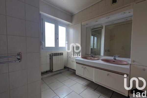 Maison à vendre 4 pièces 82 m² Éleu-dit-Leauwette