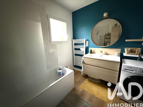 Appartement à vendre 4 pièces 78 m² Rives-du-Loir-en-Anjou