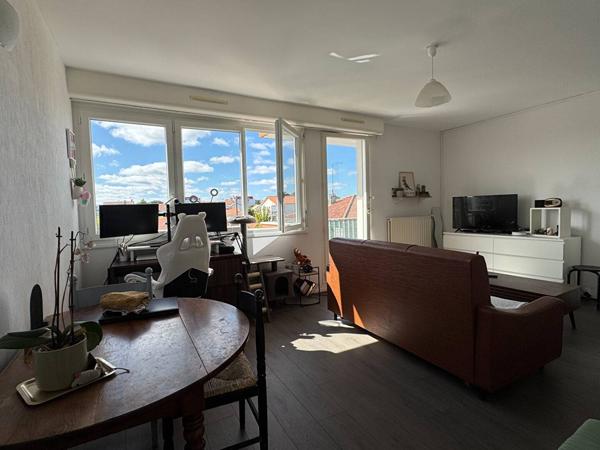APPARTEMENT à ROYAN