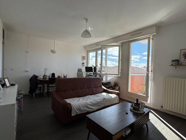 APPARTEMENT à ROYAN