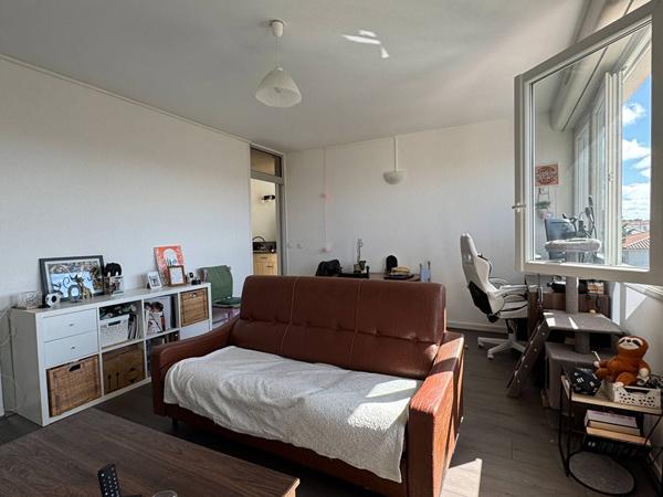 APPARTEMENT à ROYAN