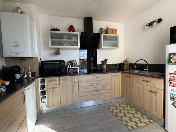 APPARTEMENT à ROYAN