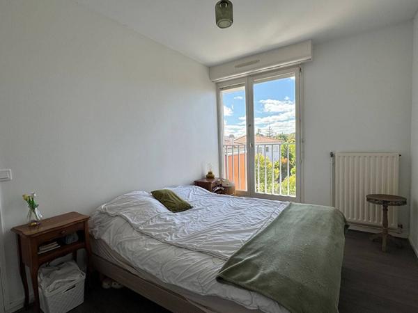 APPARTEMENT à ROYAN
