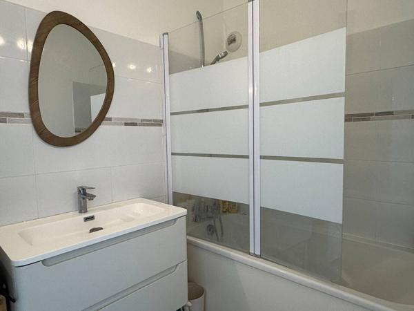 APPARTEMENT à ROYAN