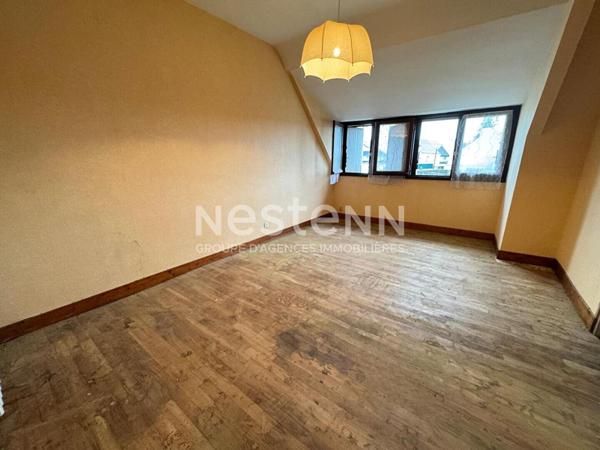 Maison à vendre à Locminé