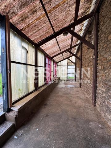 Maison à vendre à Locminé