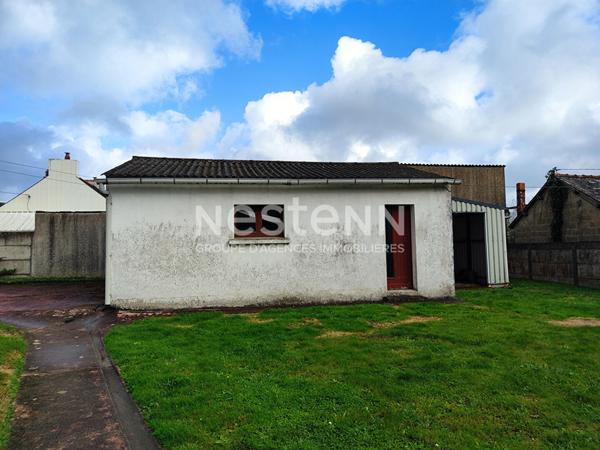 Maison à vendre à Locminé