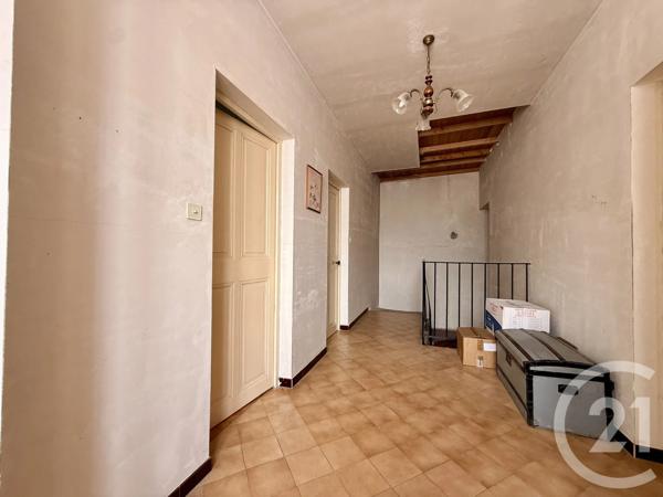 Maison à vendre  7 pièces - 158 m 2   FLAVIAC  - 07