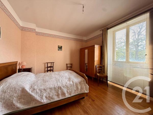 Maison à vendre  7 pièces - 158 m 2   FLAVIAC  - 07