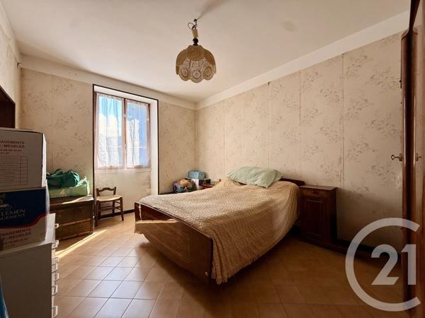 Maison à vendre  7 pièces - 158 m 2   FLAVIAC  - 07