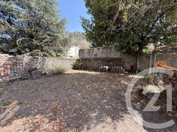Maison à vendre  7 pièces - 158 m 2   FLAVIAC  - 07