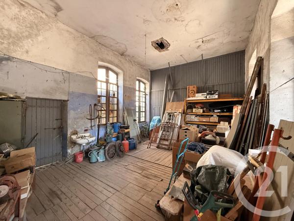 Maison à vendre  7 pièces - 158 m 2   FLAVIAC  - 07