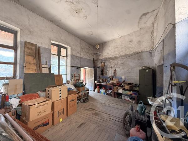 Maison à vendre  7 pièces - 158 m 2   FLAVIAC  - 07