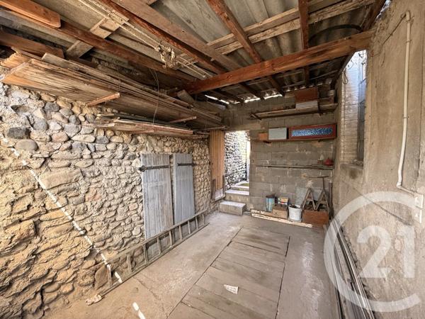 Maison à vendre  7 pièces - 158 m 2   FLAVIAC  - 07
