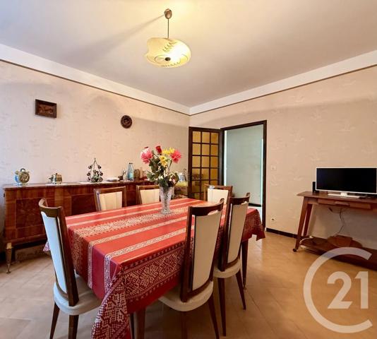 Maison à vendre  7 pièces - 158 m 2   FLAVIAC  - 07