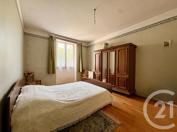 Maison à vendre  7 pièces - 158 m 2   FLAVIAC  - 07