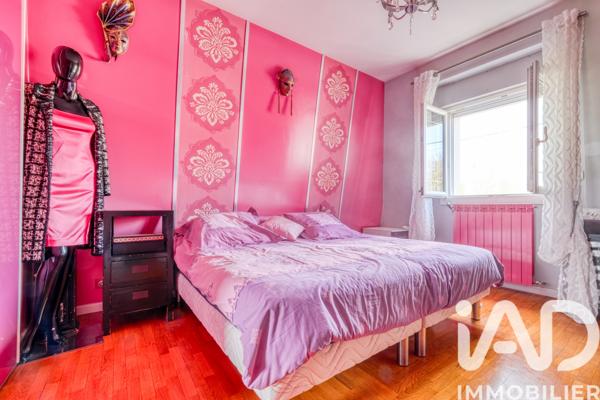 Maison à vendre 8 pièces 268 m² Livry-Gargan