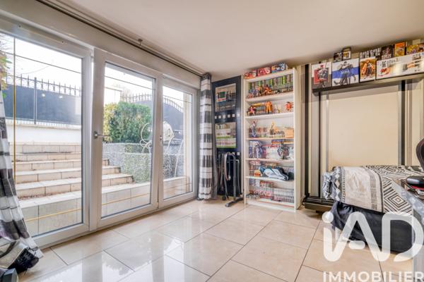 Maison à vendre 8 pièces 268 m² Livry-Gargan