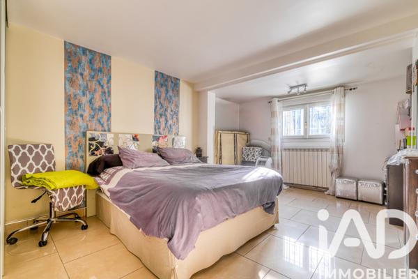 Maison à vendre 8 pièces 268 m² Livry-Gargan