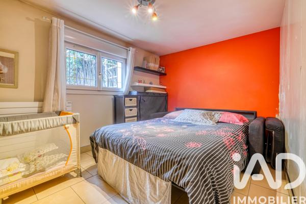 Maison à vendre 8 pièces 268 m² Livry-Gargan
