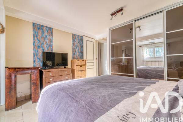 Maison à vendre 8 pièces 268 m² Livry-Gargan