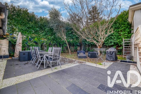 Maison à vendre 8 pièces 268 m² Livry-Gargan