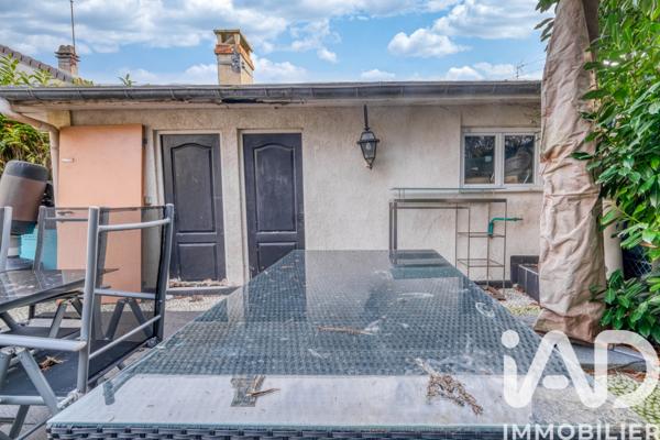 Maison à vendre 8 pièces 268 m² Livry-Gargan