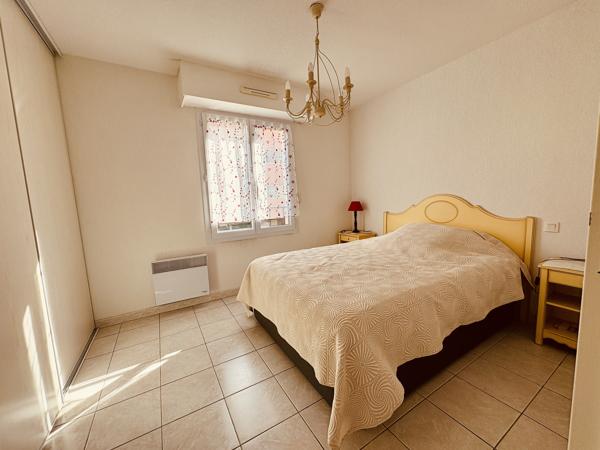 T2 Centre-ville Sainte-Maxime (83120)
