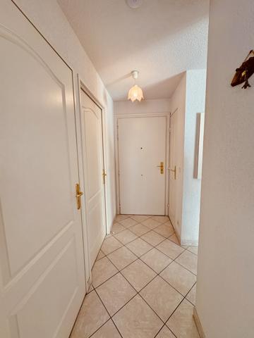 T2 Centre-ville Sainte-Maxime (83120)