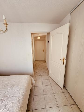 T2 Centre-ville Sainte-Maxime (83120)