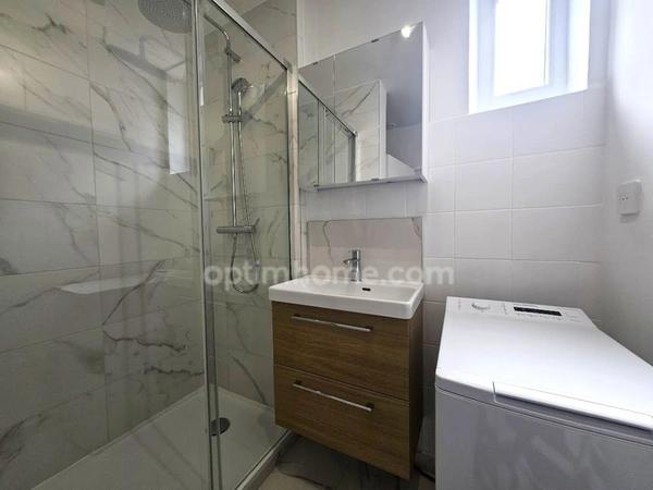 Villeurbanne- à vendre Appartement T2 rénové
