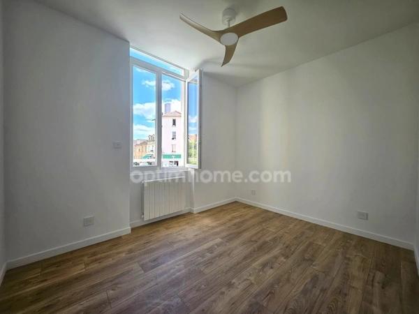 Villeurbanne- à vendre Appartement T2 rénové