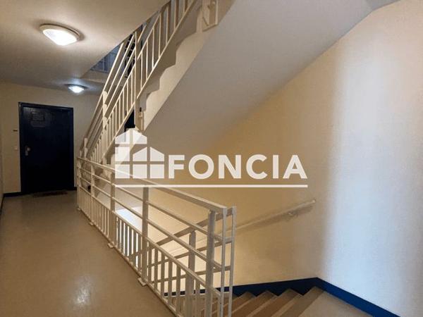 Location Appartement 2 pièces 34.8 m² - 3 AV CHARLES DE GAULLE Roissy En France 95700