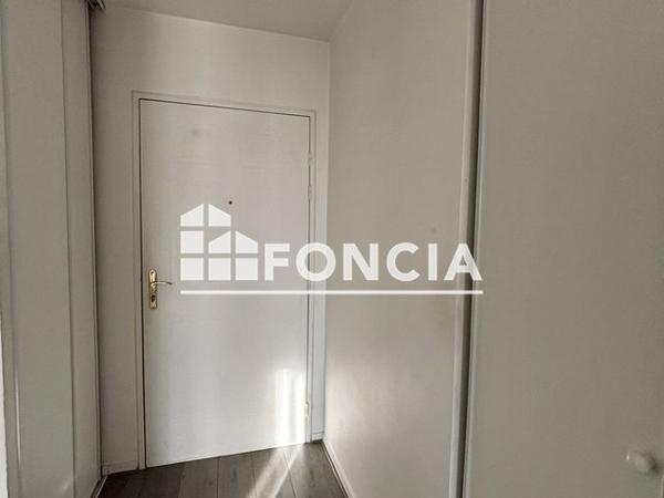 Location Appartement 2 pièces 34.8 m² - 3 AV CHARLES DE GAULLE Roissy En France 95700