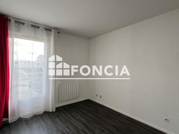 Location Appartement 2 pièces 34.8 m² - 3 AV CHARLES DE GAULLE Roissy En France 95700