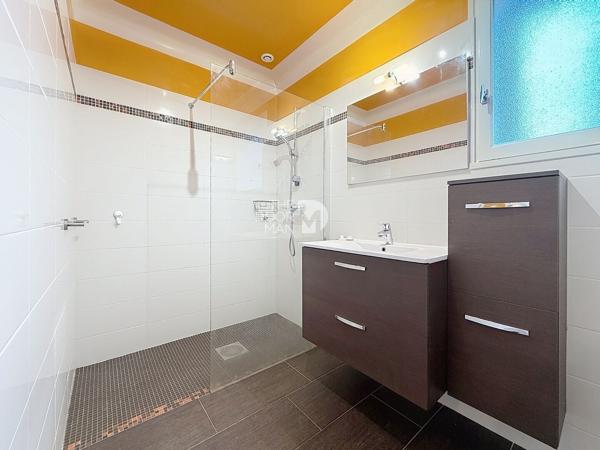 Maison - Vendu - 97 m² - SAINT-HERBLAIN | The Door Man
