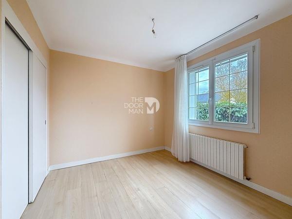 Maison - Vendu - 97 m² - SAINT-HERBLAIN | The Door Man