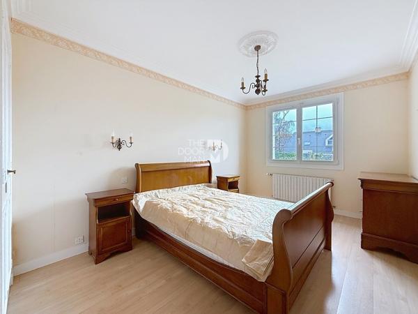 Maison - Vendu - 97 m² - SAINT-HERBLAIN | The Door Man
