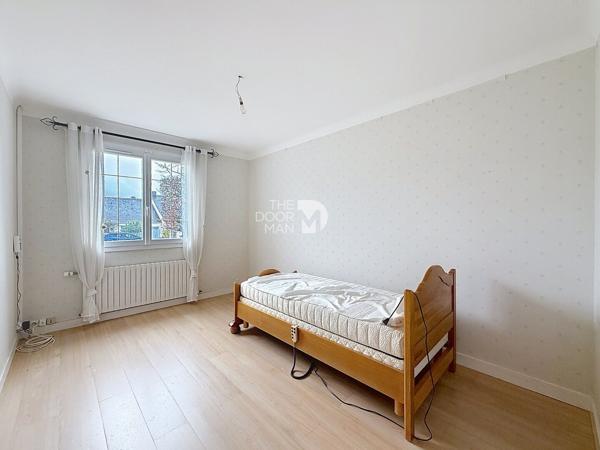 Maison - Vendu - 97 m² - SAINT-HERBLAIN | The Door Man