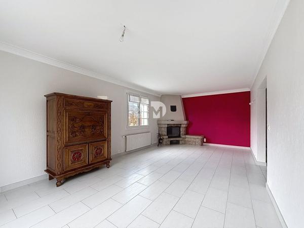 Maison - Vendu - 97 m² - SAINT-HERBLAIN | The Door Man