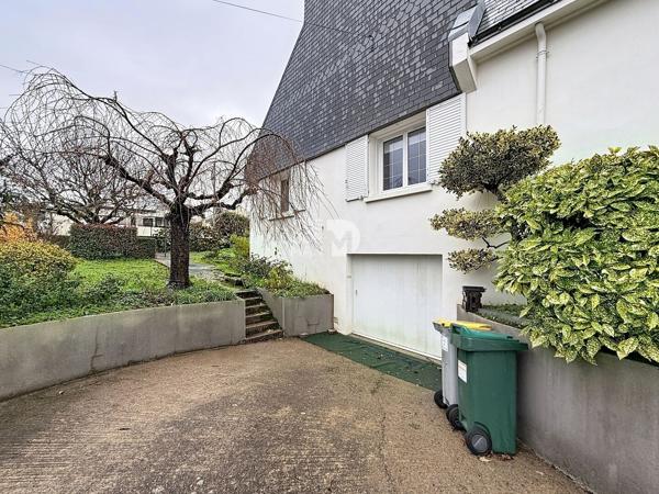 Maison - Vendu - 97 m² - SAINT-HERBLAIN | The Door Man