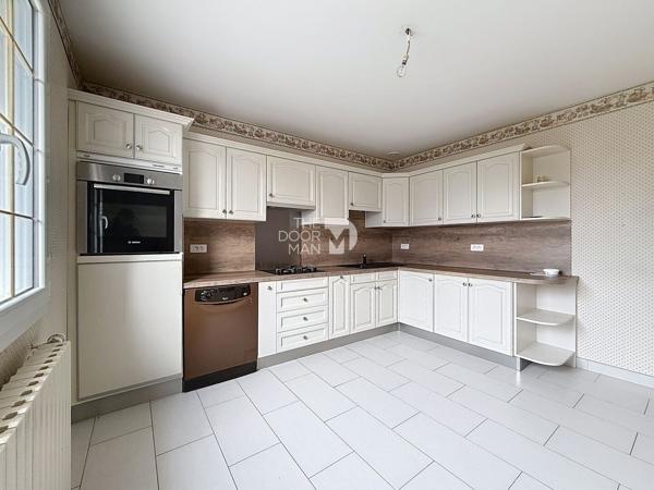 Maison - Vendu - 97 m² - SAINT-HERBLAIN | The Door Man