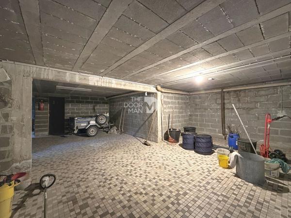 Maison - Vendu - 97 m² - SAINT-HERBLAIN | The Door Man