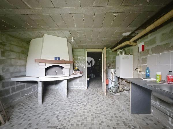 Maison - Vendu - 97 m² - SAINT-HERBLAIN | The Door Man