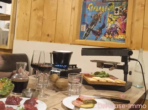 Commerce à vendre 2 pièces de 100 m²