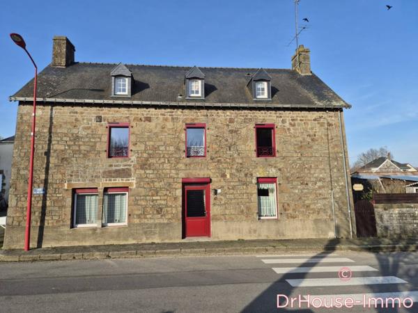 Maison à vendre 7 pièces de 163 m²