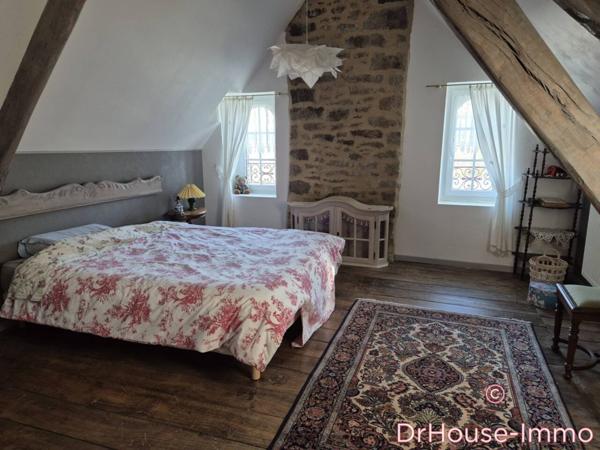 Maison à vendre 7 pièces de 163 m²