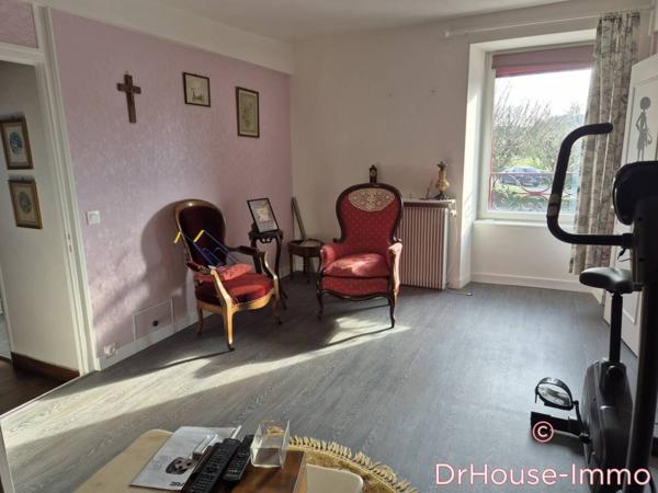 Maison à vendre 7 pièces de 163 m²