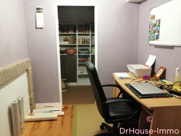 Maison à vendre 7 pièces de 163 m²