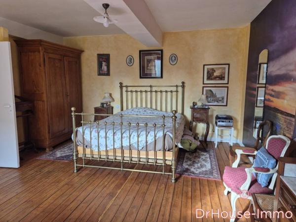 Maison à vendre 7 pièces de 163 m²